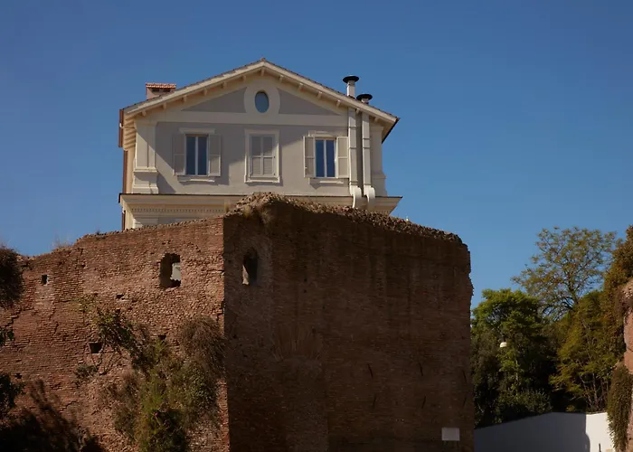 The Building 4* Rome