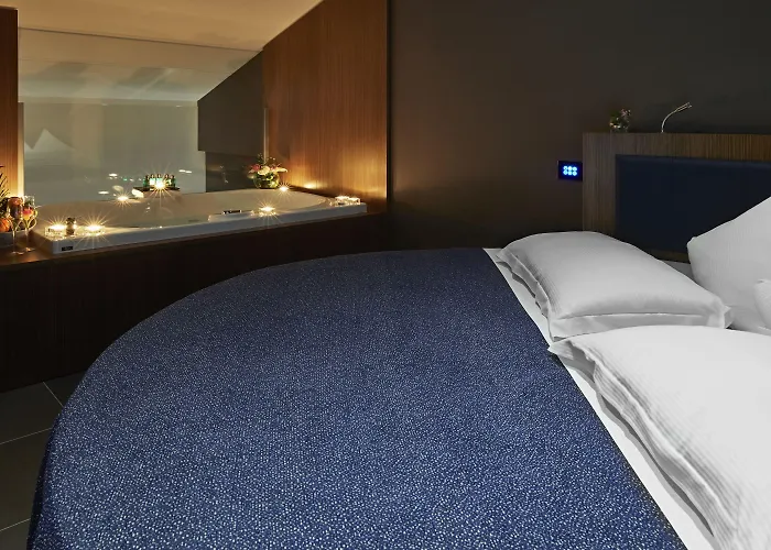 The Building 4* Rome