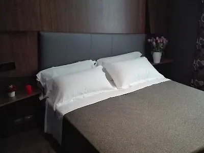 The Building Hotel